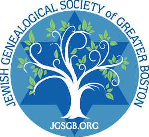 JGSGB logo